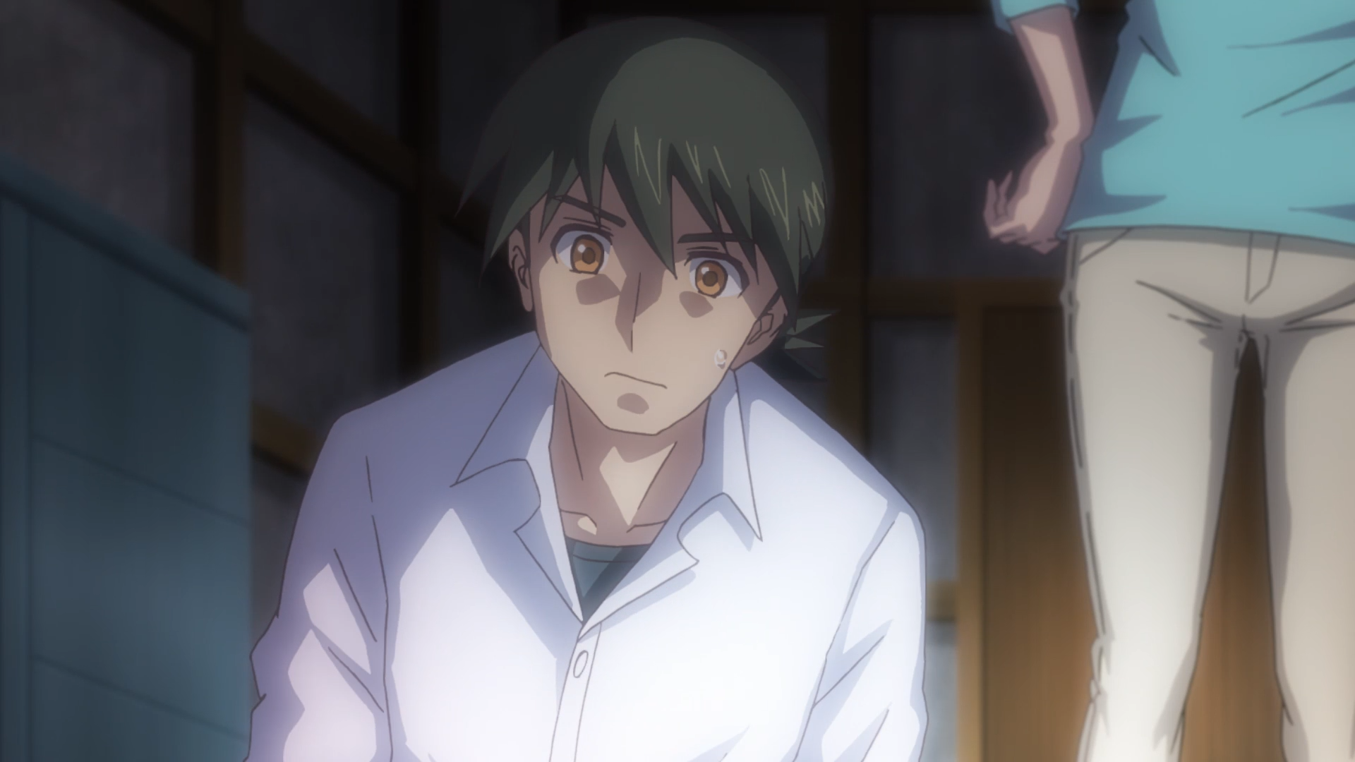 Nobunaga-sensei no Osanazuma (PuyaSubs!)